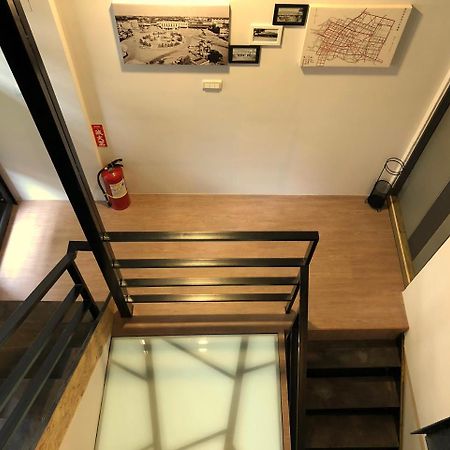 Lost Circle Homestay Tajnan Kültér fotó