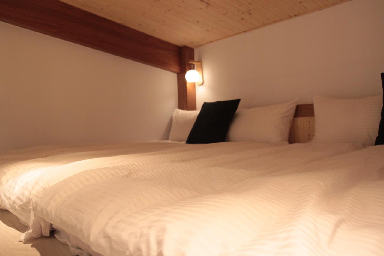 Lost Circle Homestay Tajnan Kültér fotó
