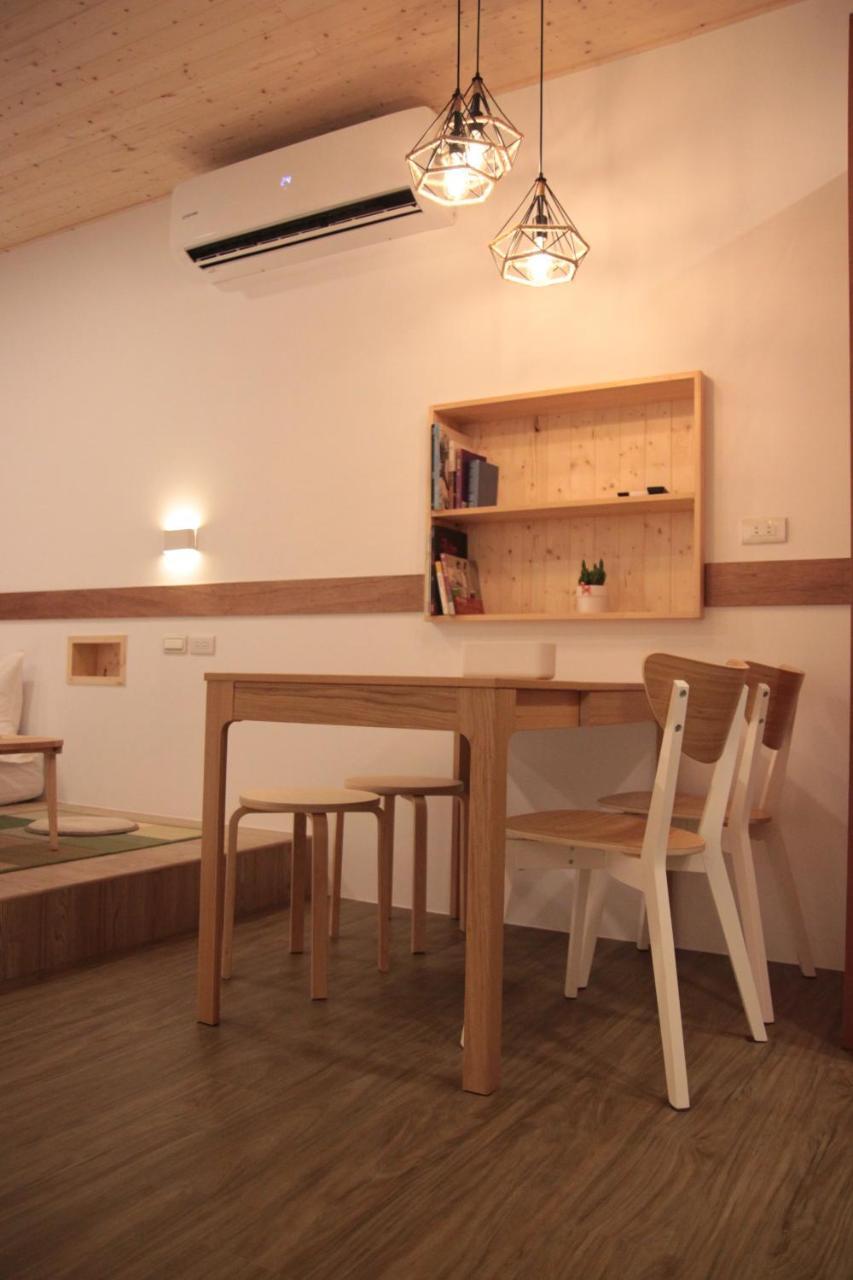 Lost Circle Homestay Tajnan Kültér fotó