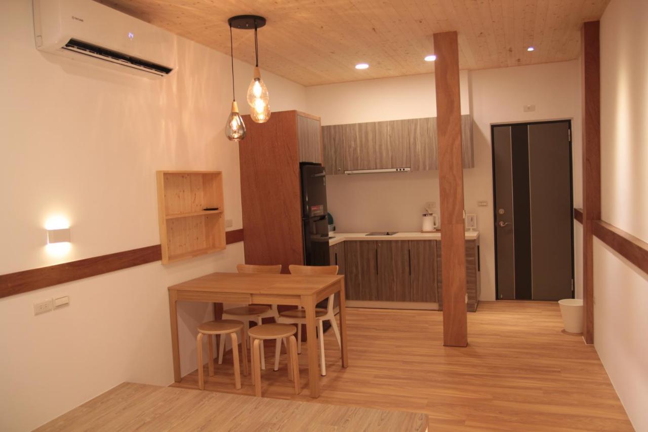 Lost Circle Homestay Tajnan Kültér fotó