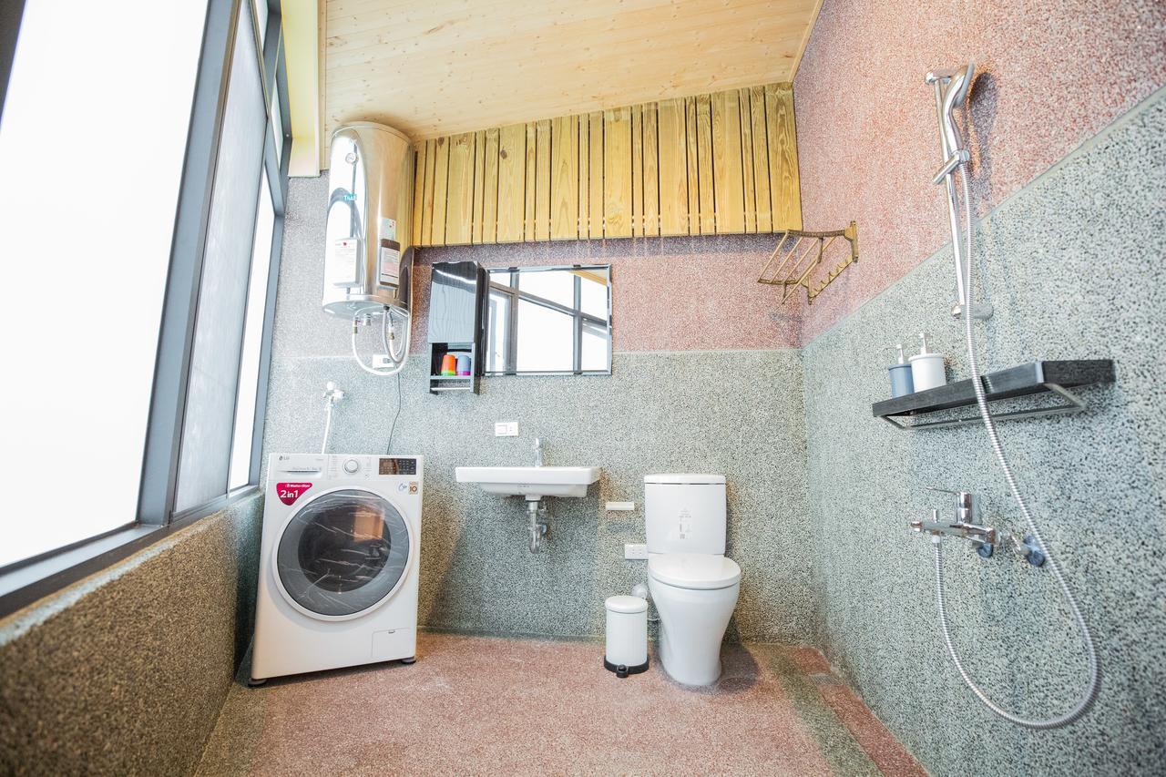 Lost Circle Homestay Tajnan Kültér fotó