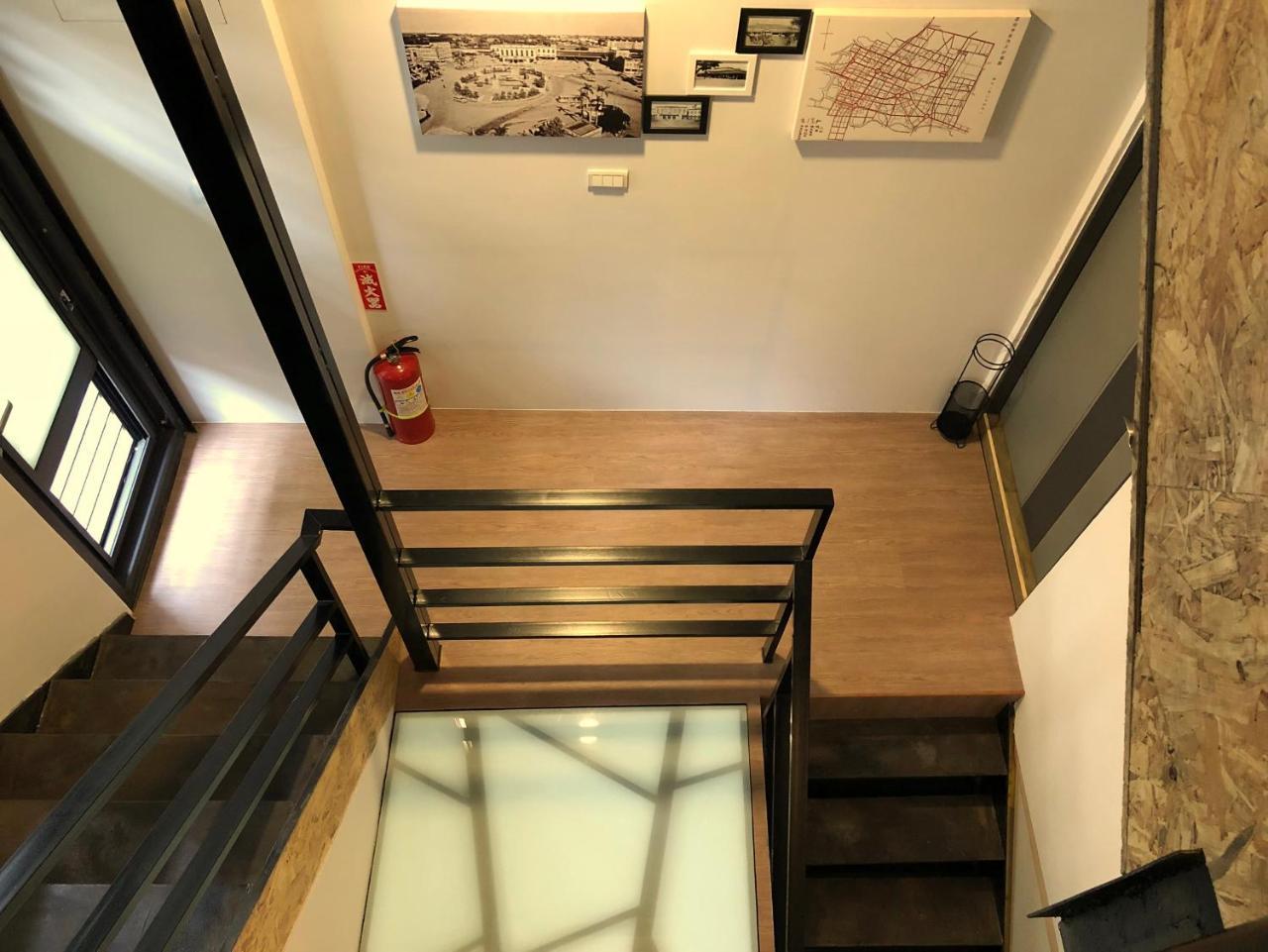 Lost Circle Homestay Tajnan Kültér fotó