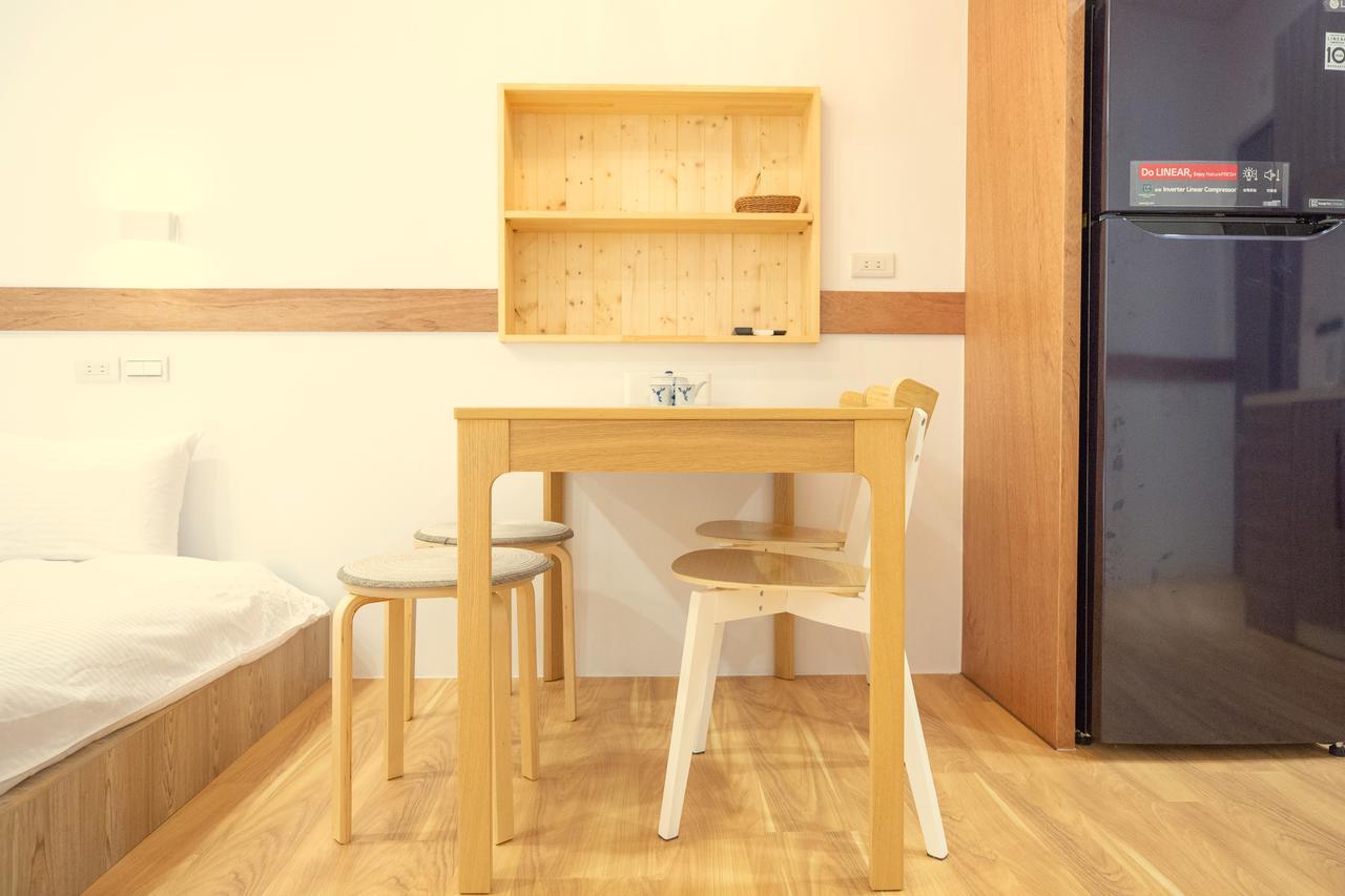 Lost Circle Homestay Tajnan Kültér fotó